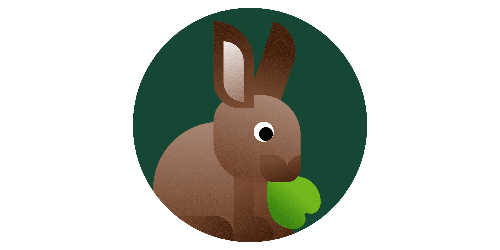 Kleine Säugetiere
