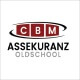 Logo von CBM-Oldschool Versicherungsmakler im Erftkreis